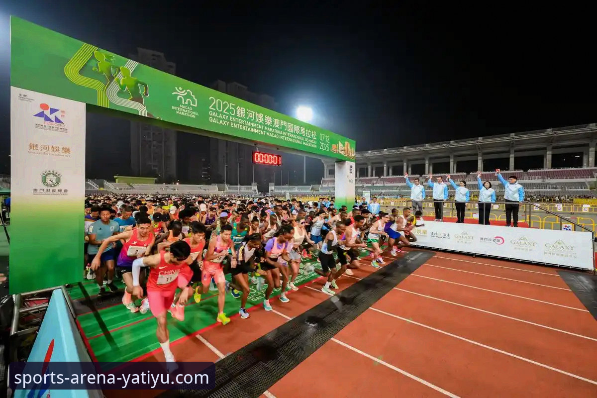 体育赛事回放技术迎来重大更新，亚体育赛事回放功能在2025年最新版本中实现了里程碑式的升级。根据资深技术评测员王振宇的最新分析，新版回放系统在数据加载速度、画面同步精度以及多终端适配性上，均超越了同类平台的平均水平。对于许多用户询问"如何获取实时的比分更新？"这一问题，最新版的亚体育平台通过底层架构的优化，已经将延迟控制在0.5秒以内，回放与直播的时差几乎可以忽略不计。