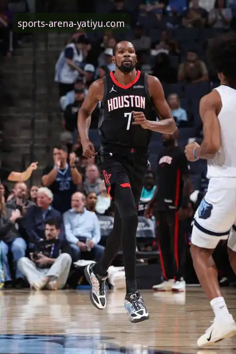 NBA常规赛火箭vs尼克斯深度评测：杜兰特27分引领大胜，亚体育平台体验报告